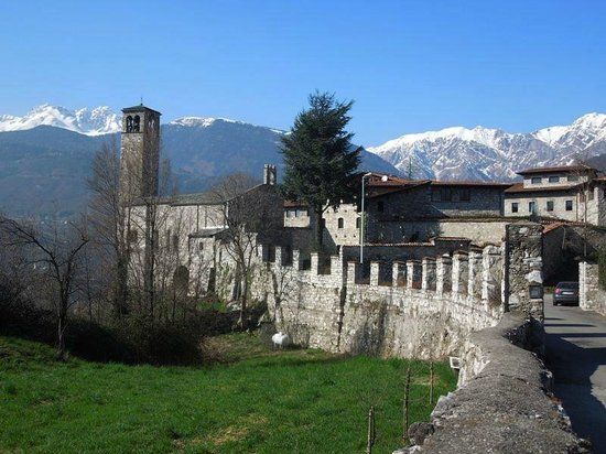 Eremo Santi Pietro e Paolo