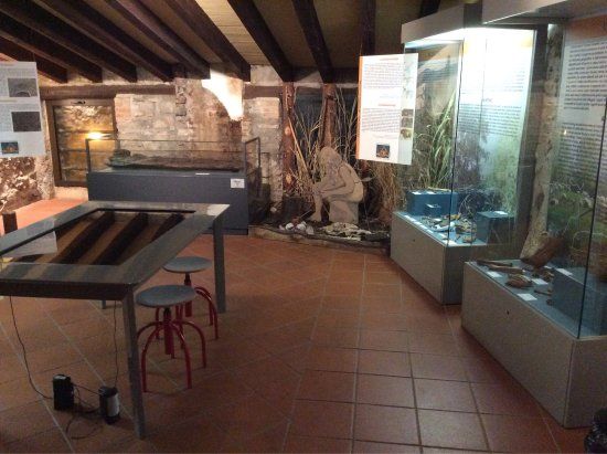 Museo archeologico della Valle Sabbia