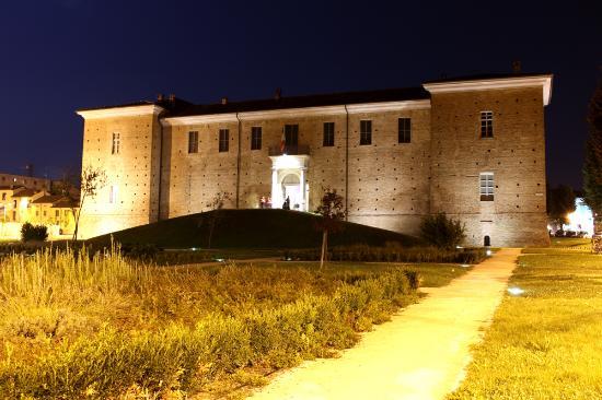 Castello Visconteo