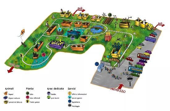 Parco Natura e Fattoria Didattica Voloalto