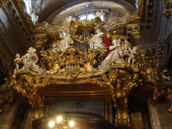 Church of Santa Maria Della Fiora