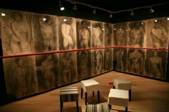 Museo Académie Vitti