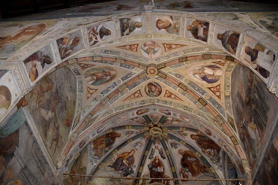 Chiesa di S. Antonio