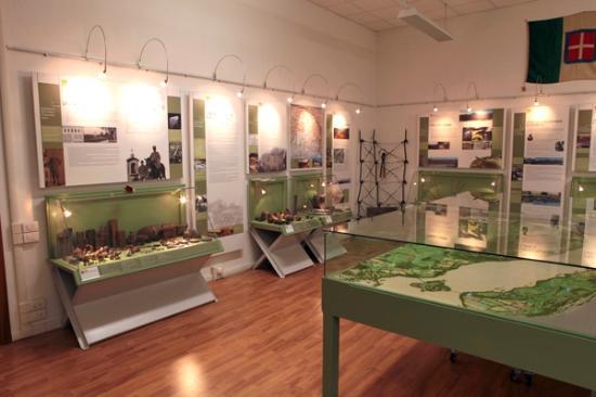 Museo della Grande Guerra