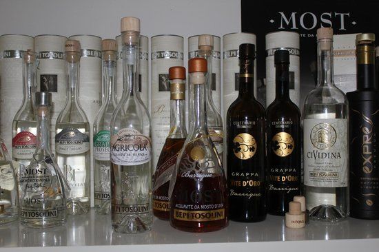 Distilleria Bepi Tosolini