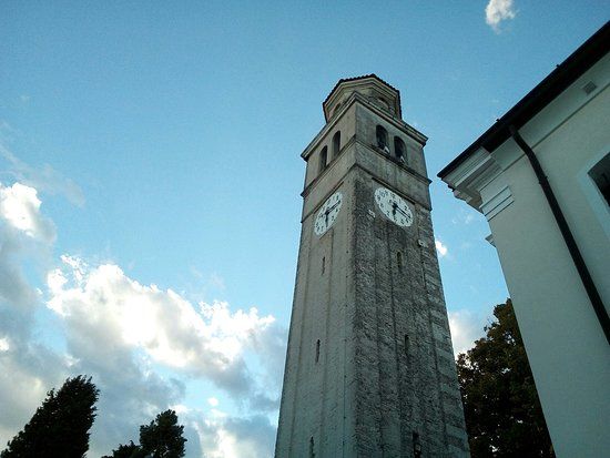 Chiesa Parrocchiale dei SS. Ruperto e Leonardo