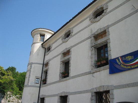 Museo dell'emigrazione