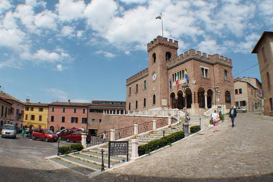 Residenza Municipale