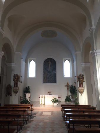 Chiesa della SS. Risurrezione