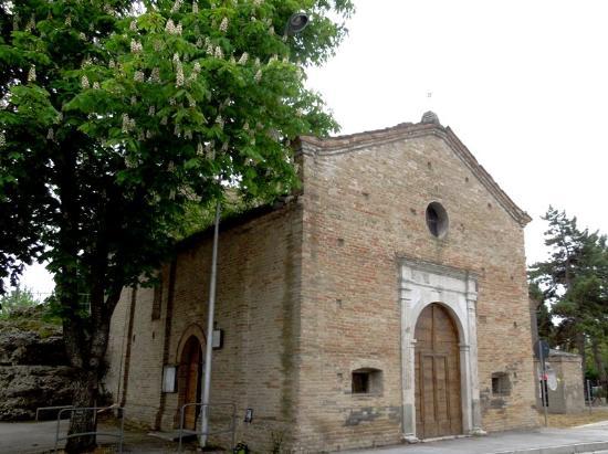 Chiesa della Maestà