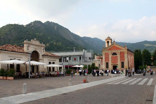 Sacrario delle Bandiere