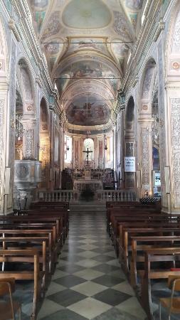 chiesa dei Santi Nazario e Celso