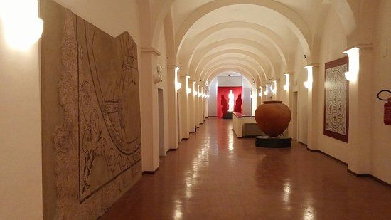 Museo archeologico