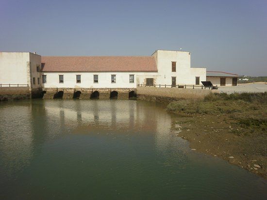 EcoMuseo El Molino Del Pintado