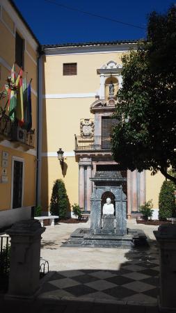 Museo - Fundación Aguilar y Eslava