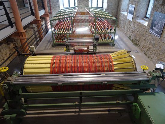 Museo Industrial Textil de Béjar