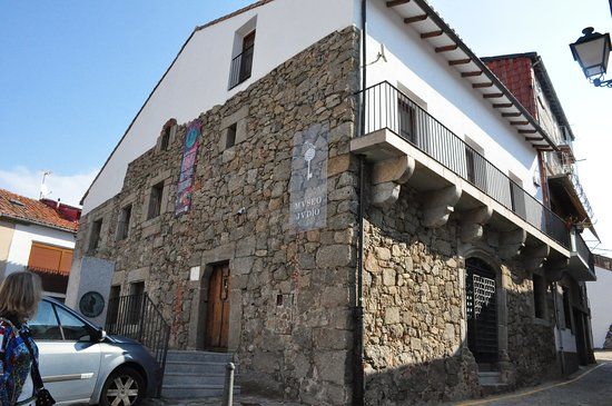 Museo Judío David Melul