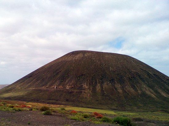 Montaña de Tindaya