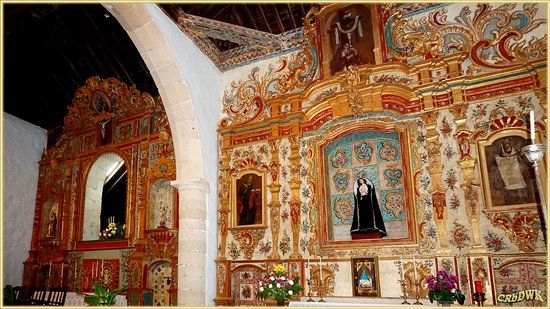 Iglesia de Nuestra Señora de Regla