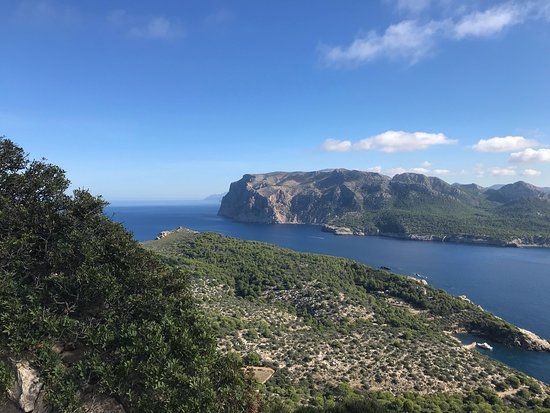 Naturschutzgebiet Sa Dragonera