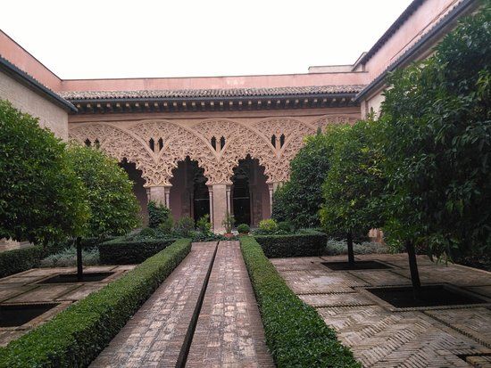 Castillo De Alfajarin