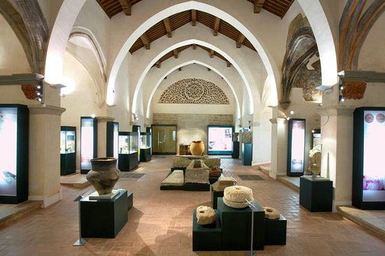 Museo Arqueologico