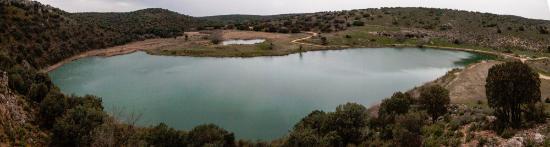 Laguna del Arquillo