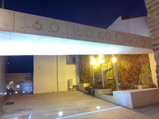 Museo Histórico de Llerena