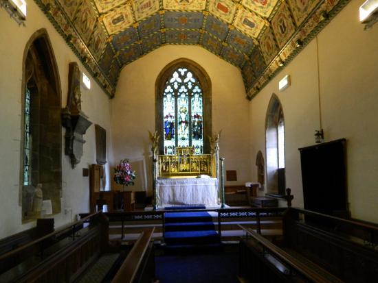 St Lawrence's Church