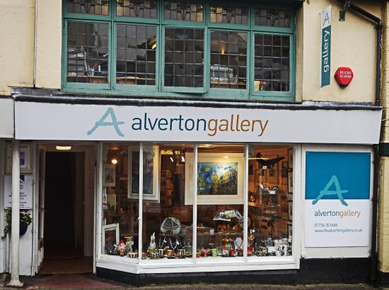 The Alverton Gallery