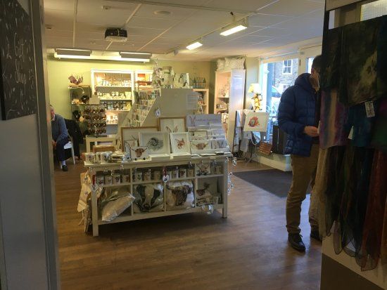 Allendale Forge Studios