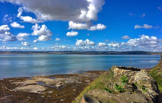 Réserve naturelle nationale de Lindisfarne