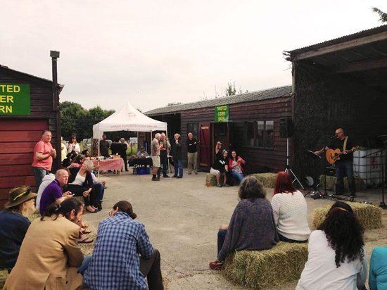 Twisted Cider Barn & Shop