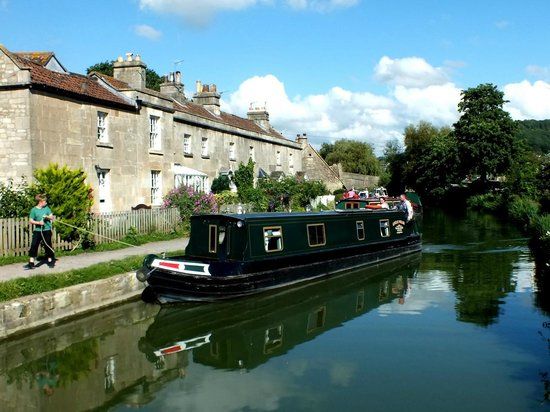 Kennet & Avon Canal