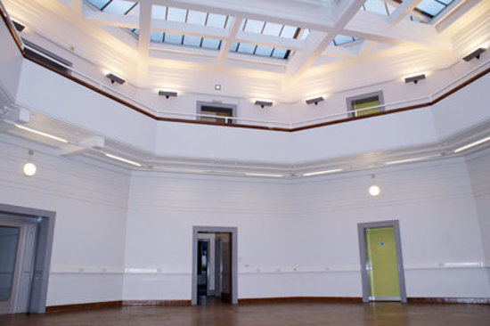 Ipswich Art School and Gallery
