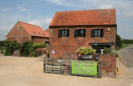 Unique Cottage Studios