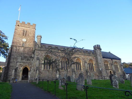 All Saints Church