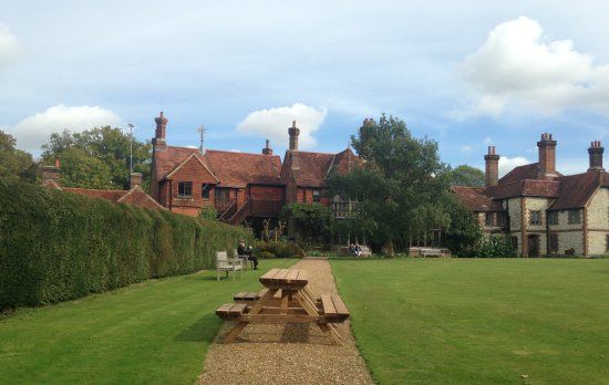 Gilbert White's House