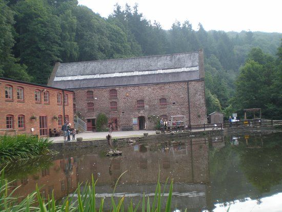 Dean Heritage Centre