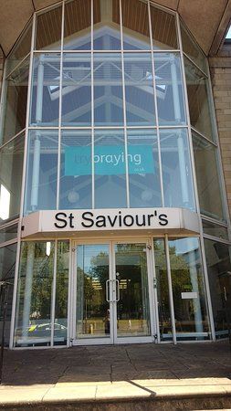 Church Of St Saviour