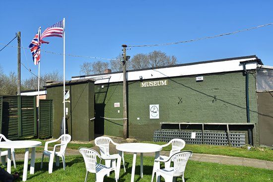 Harringston Aviation Museum
