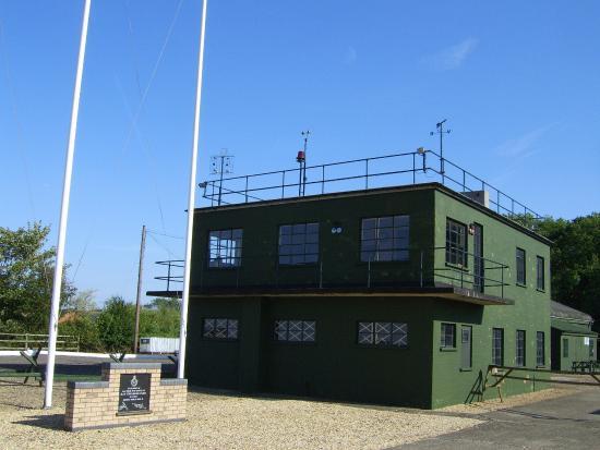 The Glenn Miller Museum