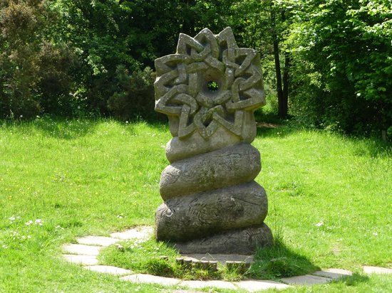 Park Millenium Maize