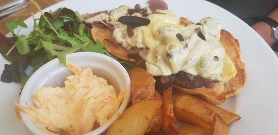 Hinchliffe's Farm Shop