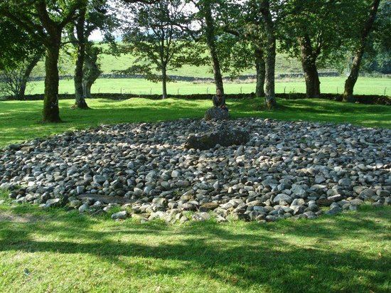 Temple Wood Stone Circle