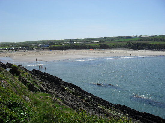 West Angle Bay