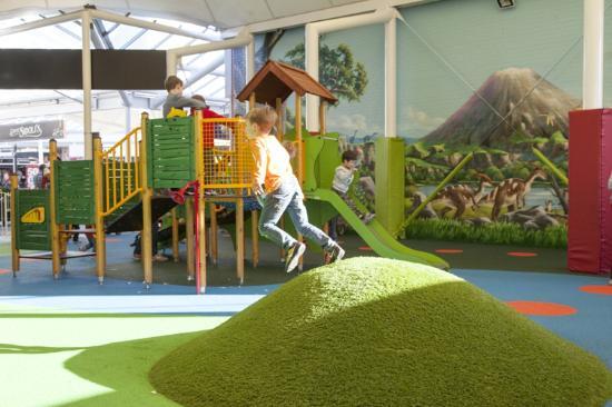 McArthurGlen Designer Outlet Bridgend