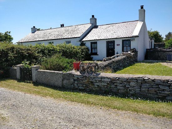 Kearney Historical Village