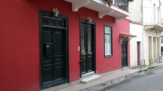 Permanent Exhibition of Traditional Greek Costume