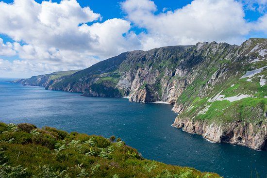 Slieve League